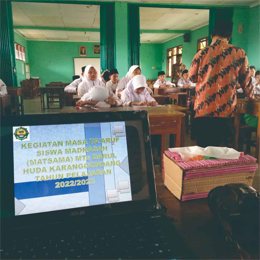 Cerita guru